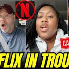 Netflix Made a HUGE Mistake and Now Everyone's Leaving