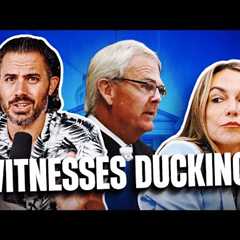 Explosive Read Hearing! Angry Judge, Angry Lawyers and More Delays!