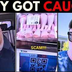 Nobody Trusts Canadian Grocery Stores Anymore | Total Rip-Off