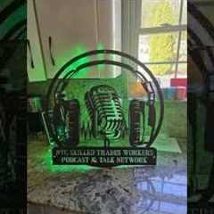 NYC  Skilled Trades Workers Podcast & Talk Network June 3rd 5:30 pm