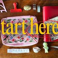 1 HOUR of creative hobbies to stop you scrolling! (DIYs / crafting compilation)