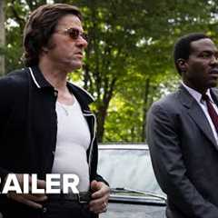 By Any Means Trailer #1 (2026)
