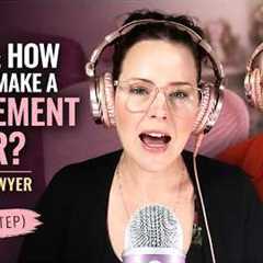 A Family Lawyer Explains (Step-by-Step) When & How Can You Make a Settlement Offer?