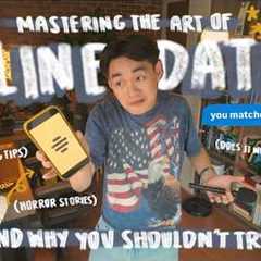 Mastering The Art of Online Dating: Dating Tips, Storytime, Icks & Bumble Horror Stories..