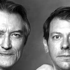 A Divorce Attorney and a Psychologist Talk About Marriage-James Sexton and Orion Taraban