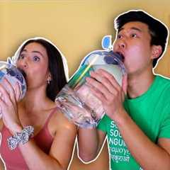 16 Healthy Hacks | Smile Squad Comedy