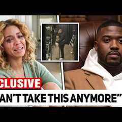 Beyoncé BREAKS DOWN As Ray J’s Wild Claims Go Viral (She’s SHOOK!)