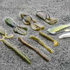 How To Rig EVERY Soft Plastic Lure For BASS FISHING