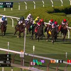 🏇 Belmont at Saratoga Full Race Replays June 4, 2026 | Belmont Gold Cup, Winners, Results &..