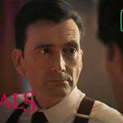 Rivals Season 2 | Official Trailer #2 | Hulu