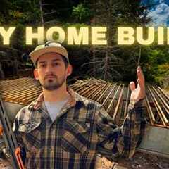 DIY Home Build | Ep. 7