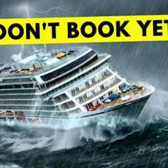 The Worst Months to Take a Cruise (And Nobody Warns You)