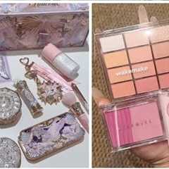 Unboxing Makeup Products ASMR 💖