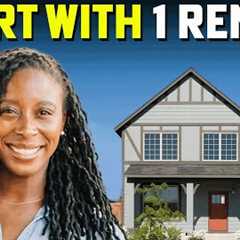 Buying ONE Rental Changed My Life: 4 Years Later, I Quit My Job