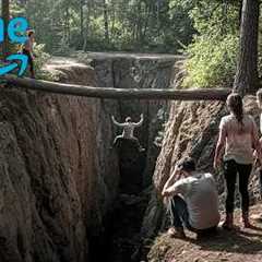 Top 10 Insane NEW TV SERIES on Prime You're NOT READY FOR!