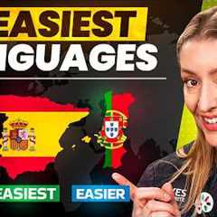 The 5 Easiest Languages to Learn If You Already Speak English