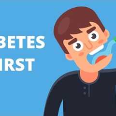 The Link between Thirst and Diabetes: What You Need to Know