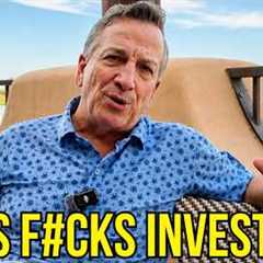 100,000 Hours of Real Estate Investing In 8 Minutes