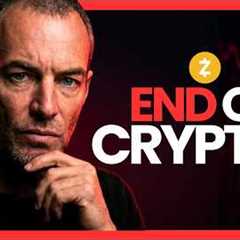 Did Zcash Just KILL Crypto?