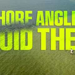 7 Inshore Mistakes I See All The Time (And How To Fix Them)