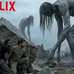 7 Best NETFLIX TV SERIES You Should Watch Now! 2026