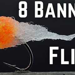 The Banned and Controversial Flies!