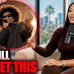 Nicki Minaj EXPOSES Beyoncé As Jay Z Drama EXPLODES (This Got UGLY!)