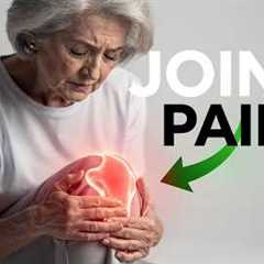 home remedies for arthritis joint pain and inflammation relief