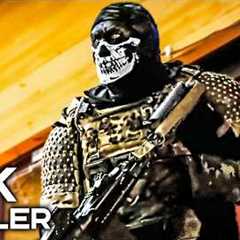 The Best Upcoming Movies 2026 & 2027 (4K Trailers)