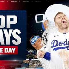 Freddie Freeman crushes a WALK OFF HOME RUN & the BEST MLB Highlights from 6/5/26!