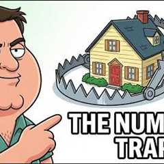 Why Rental Properties Are A Trap For Most Americans (The Numbers Don't Lie)