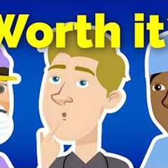Is Being a Doctor Still Worth It? (5 Most Optimistic Specialties)