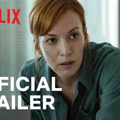 I Will Find You | Official Trailer | Netflix