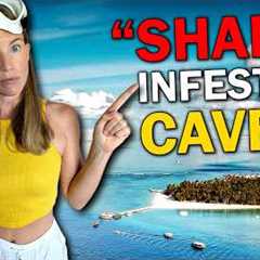 Maldives Diving Incident: 7 Media Myths Debunked! (Dive Pro Perspective)