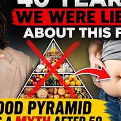 Everything You Were Taught About Healthy Eating Is Wrong