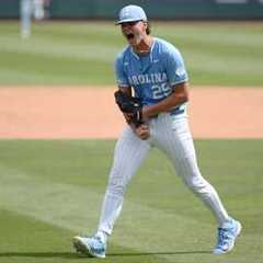 UNC Baseball: DeCaro Pitches Shutout vs USC, 4-0