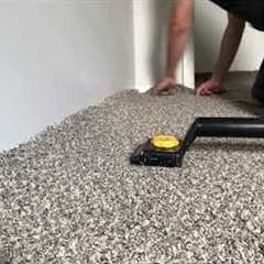 Carpet Knee Kicker How To Use