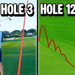 He Made a Hole-In-One, But On The Wrong Hole | Moments Of The Week
