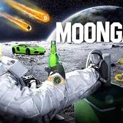 MOONGANG #215 TO BE REKT OR NOT TO BE REKT THAT IS THE QUESTION