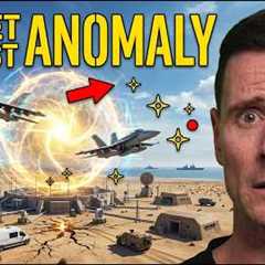 Something INSANE Just Happened During A Secret Military Test