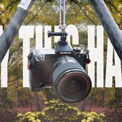 8 Camera Hacks that Actually Work for Landscape Photography
