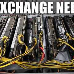 How to Mine Pearl and get PAID in Bitcoin!