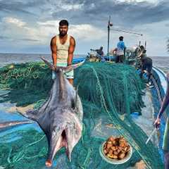 OMG! 15 Days at Sea!! | Tuna Fishing Adventure Documentary 🎥 | Season-07