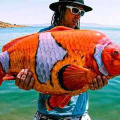 10 Pets You Should NEVER Release In The Wild!