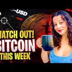 Bitcoin LIVE: Price Surge After $500M Short Liquidations – Crypto News & Market Update