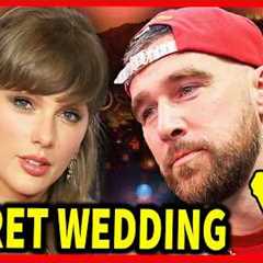 What Sources Told Us About Taylor And Travis' Wedding... | TMZ TV Ep 6/5/26
