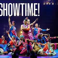 3 Must-See Las Vegas Shows | Things to Do in Vegas