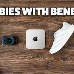 12 Hobbies That Make a Huge Impact In Your Life