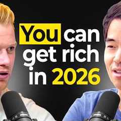 Asking E-commerce Millionaires How to DOMINATE in 2026! - Strategy, AI, & Trends