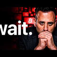 This Bitcoin Relief Rally Will Destroy Investors!
